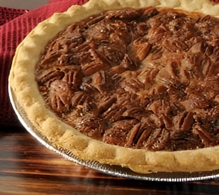 PECAN PIE
