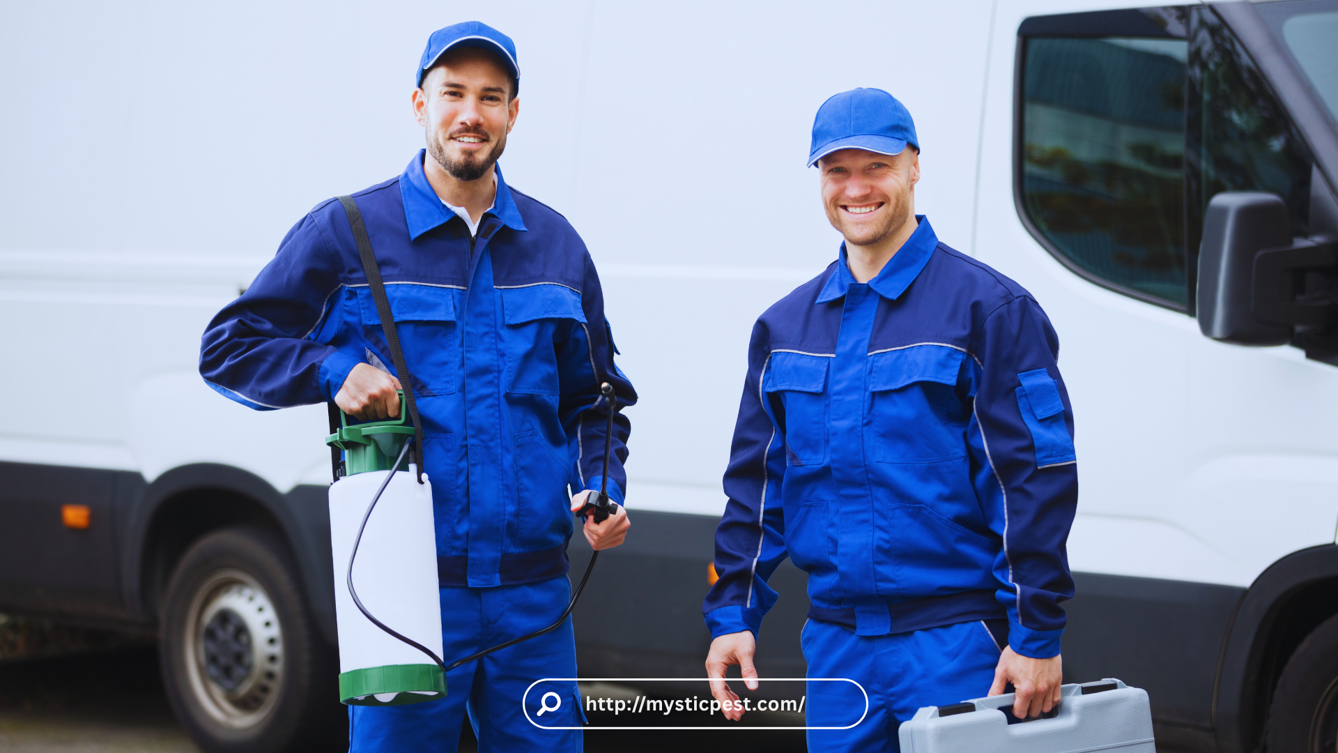 Pest Control Detroit