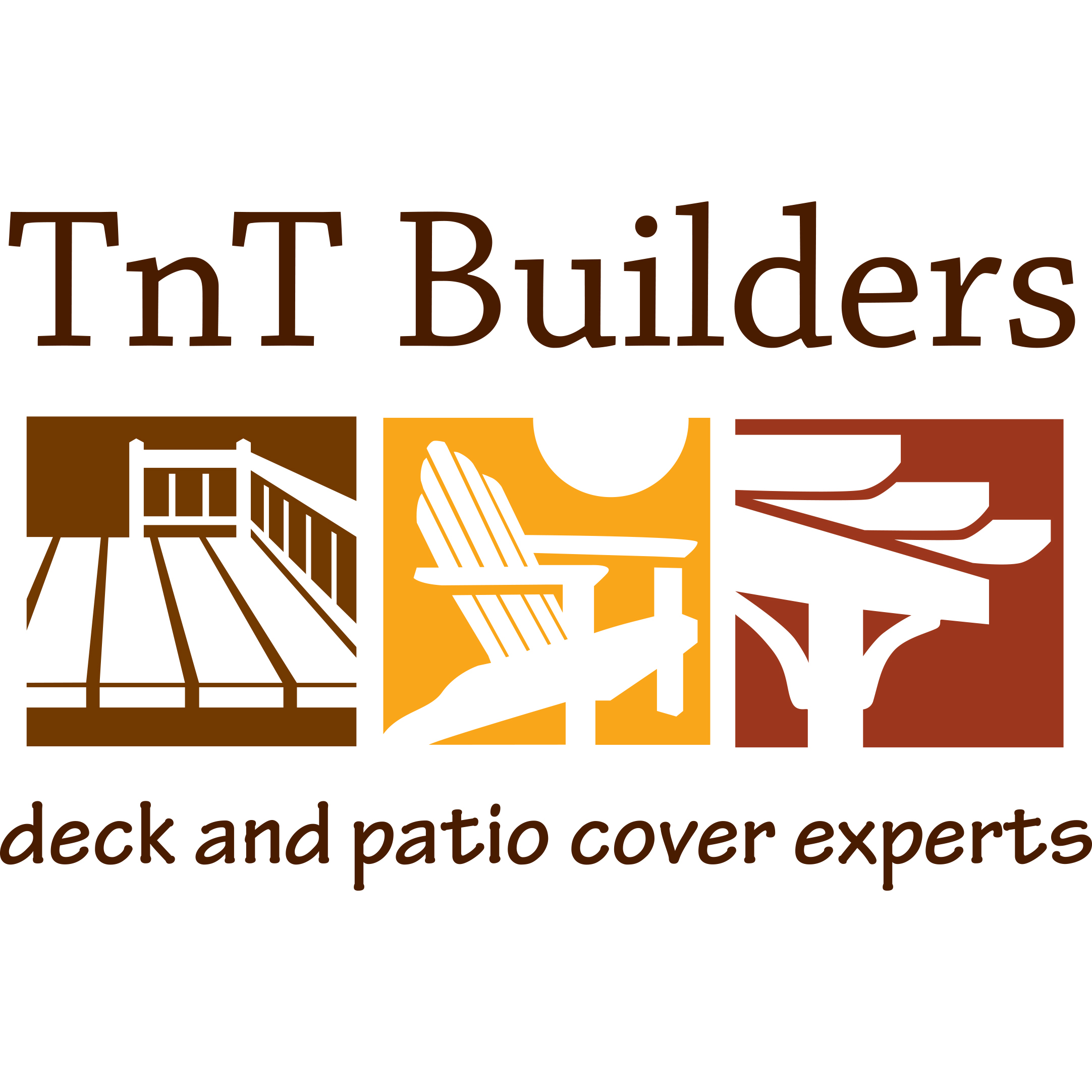 TnT Builders Logo