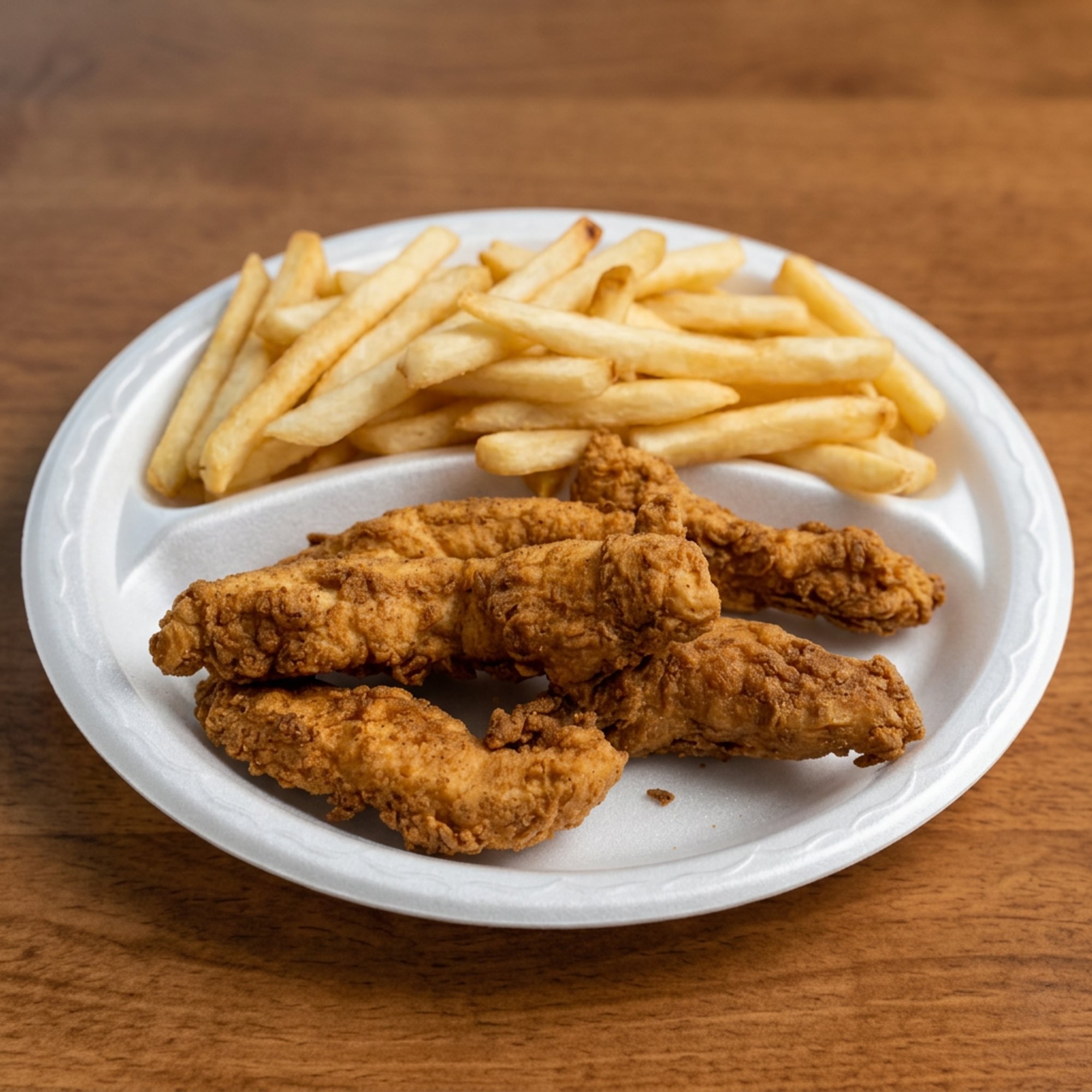 Tenders