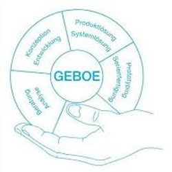 Logo von GEBOE GmbH & Co. KG