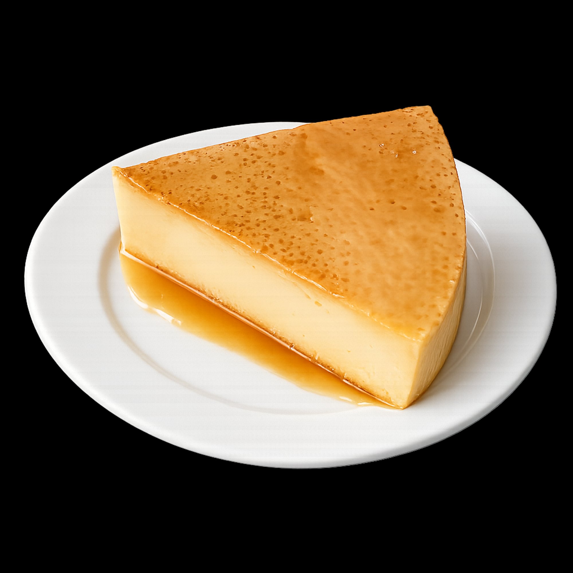Flan