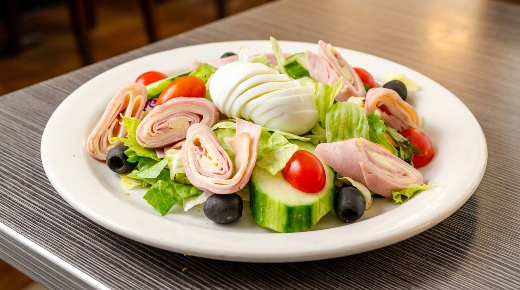 Chef Salad