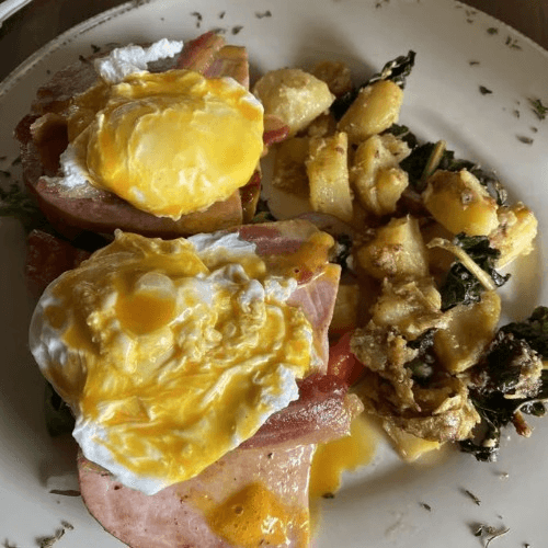 Signature Classic Benny