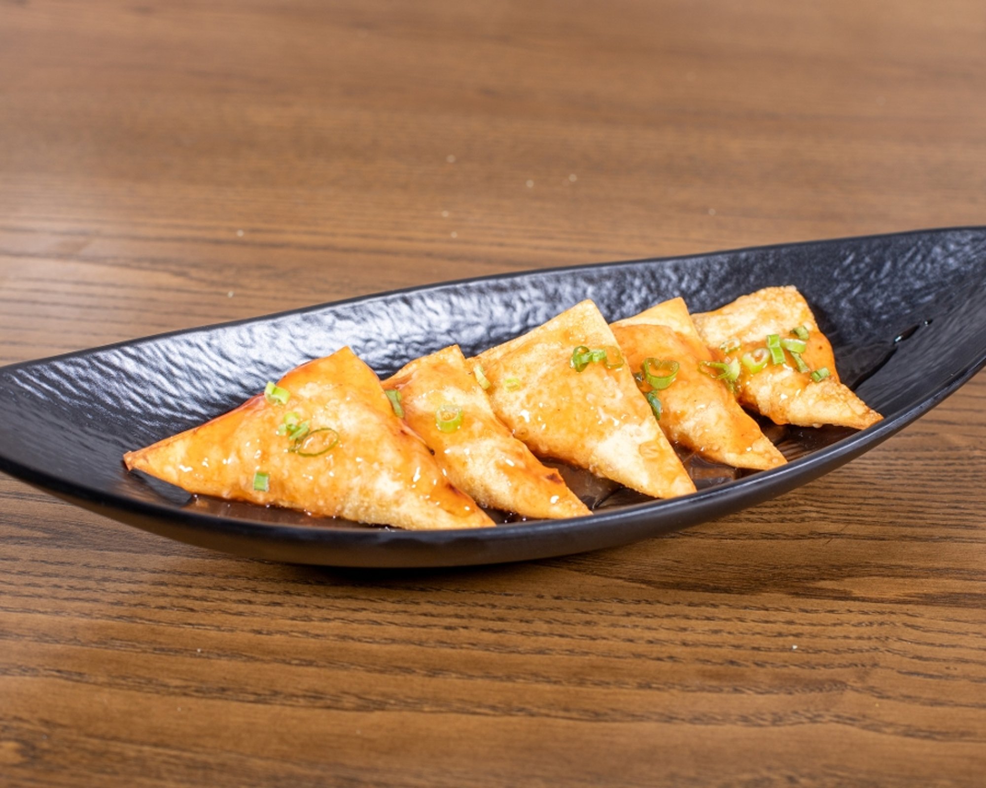 Krab Rangoon