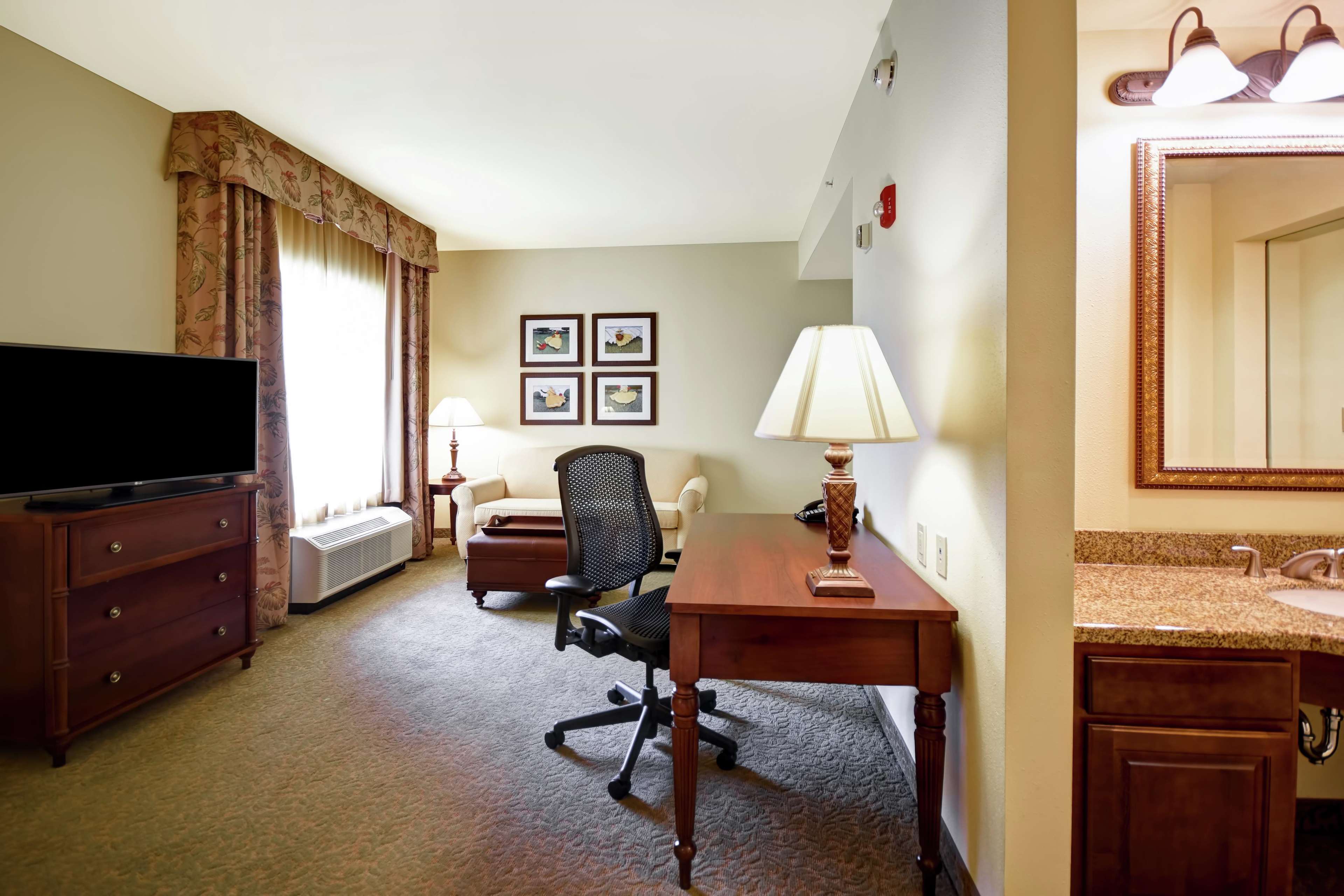 Homewood Suites by Hilton Charleston Airport Photo