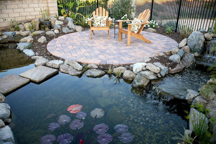 Ponds