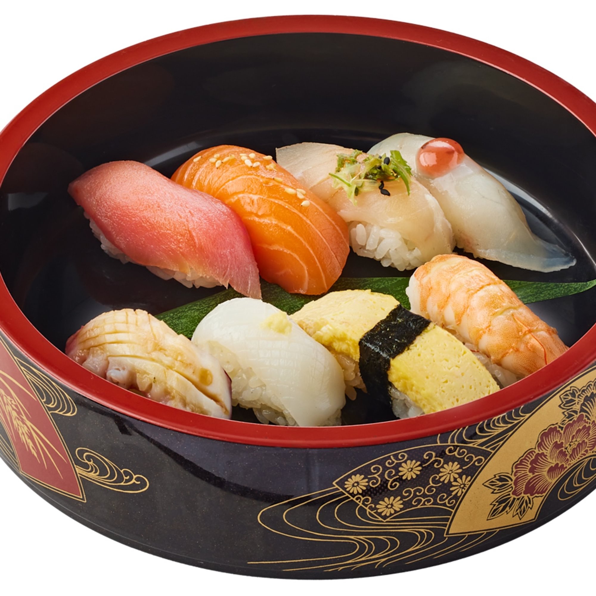 Nigiri Trust Me Light (8pcs)