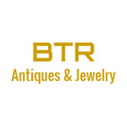 BTR Antiques & 13th St Treasures