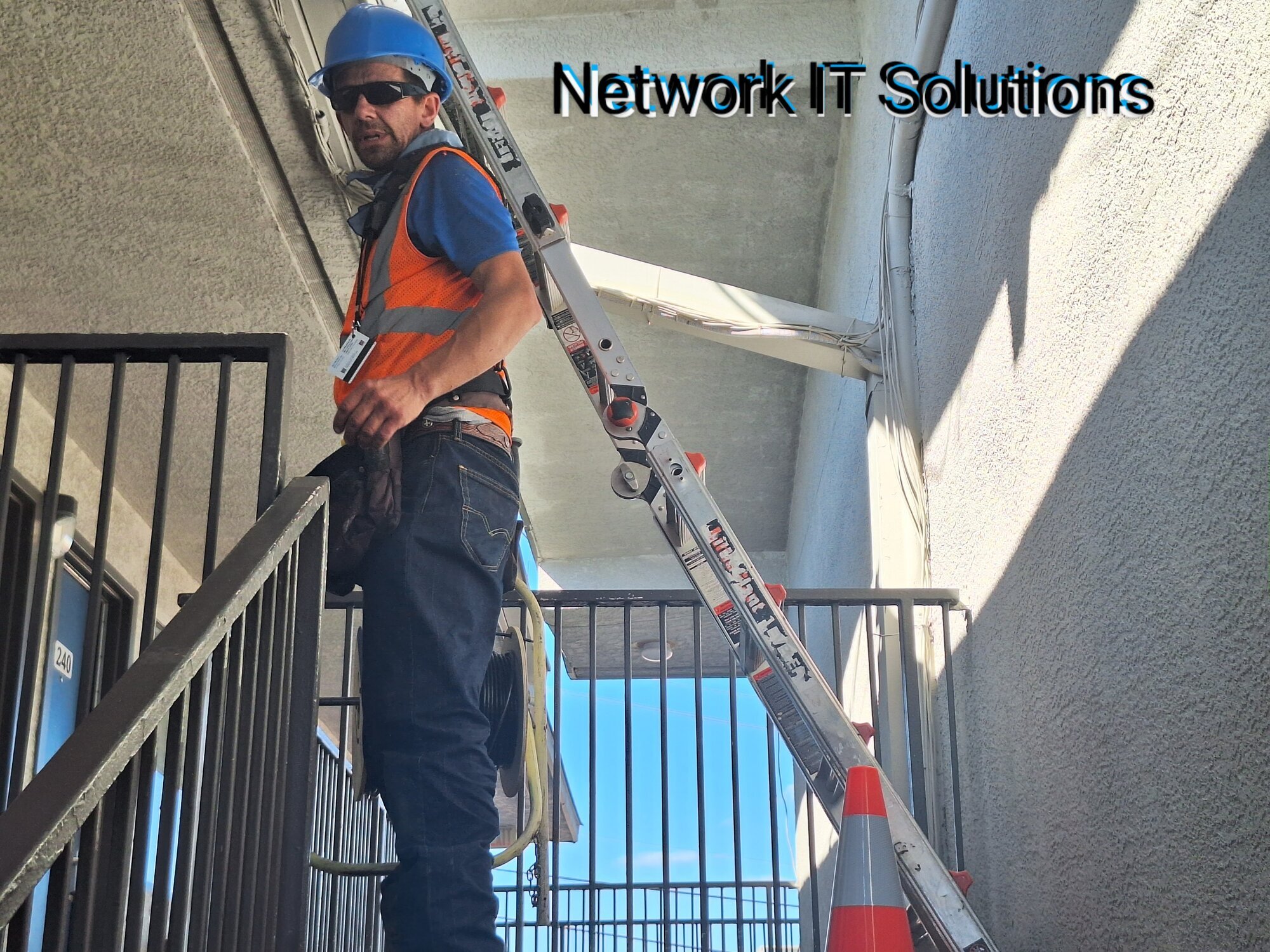 Network IT Solutions LLC Image