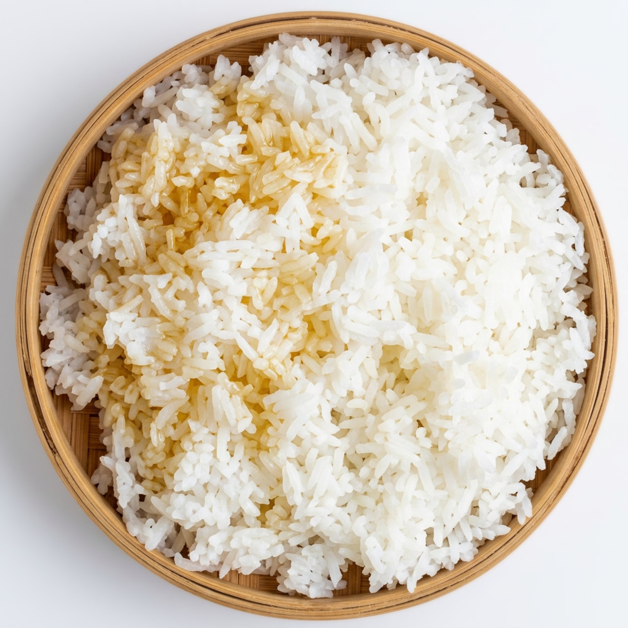 Jasmine Rice