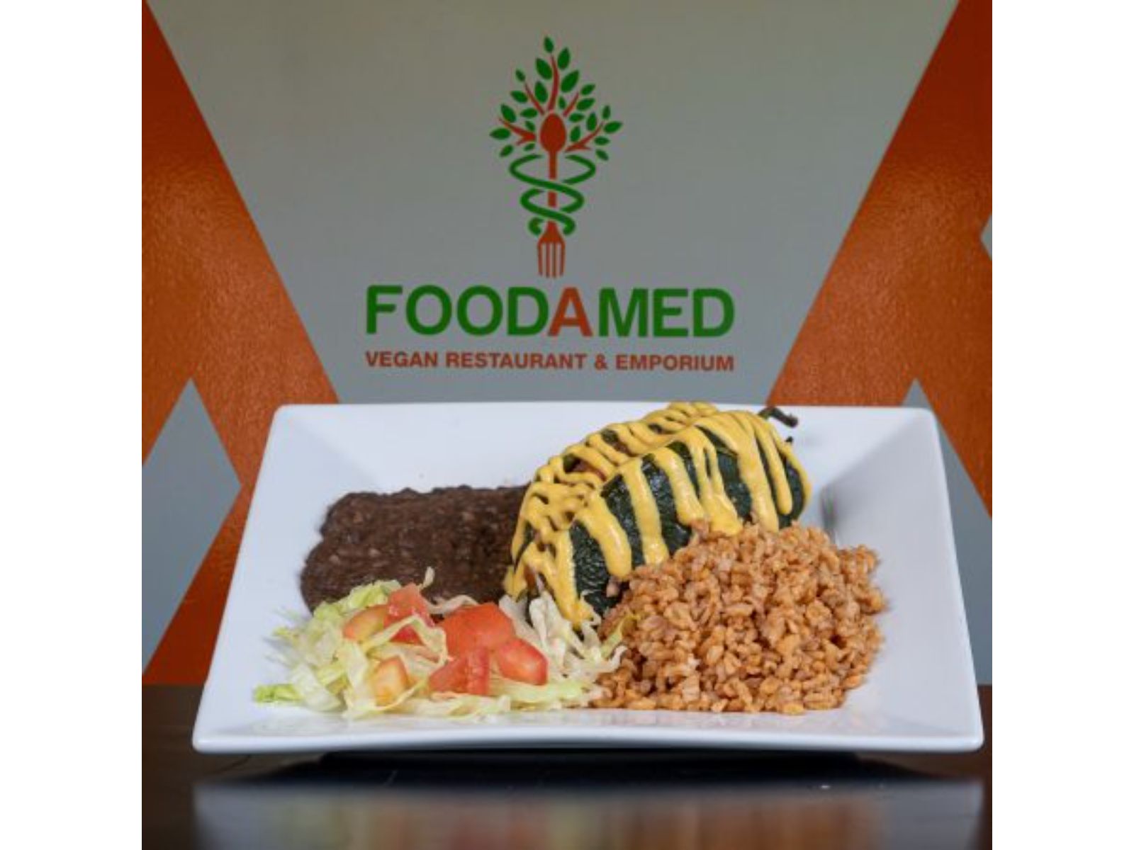 Chile Relleno