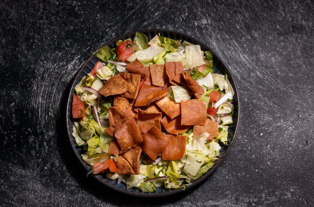 Fattoush