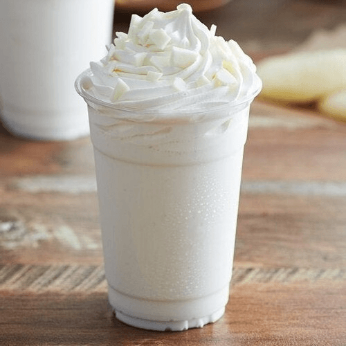 Coconut Smoothie