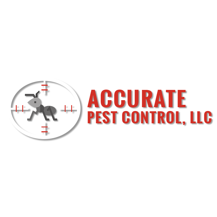 Accurate Pest Control, LLC Logo