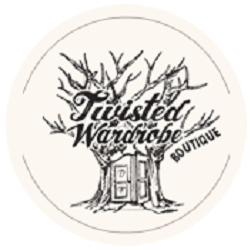 Twisted Wardrobe Designs