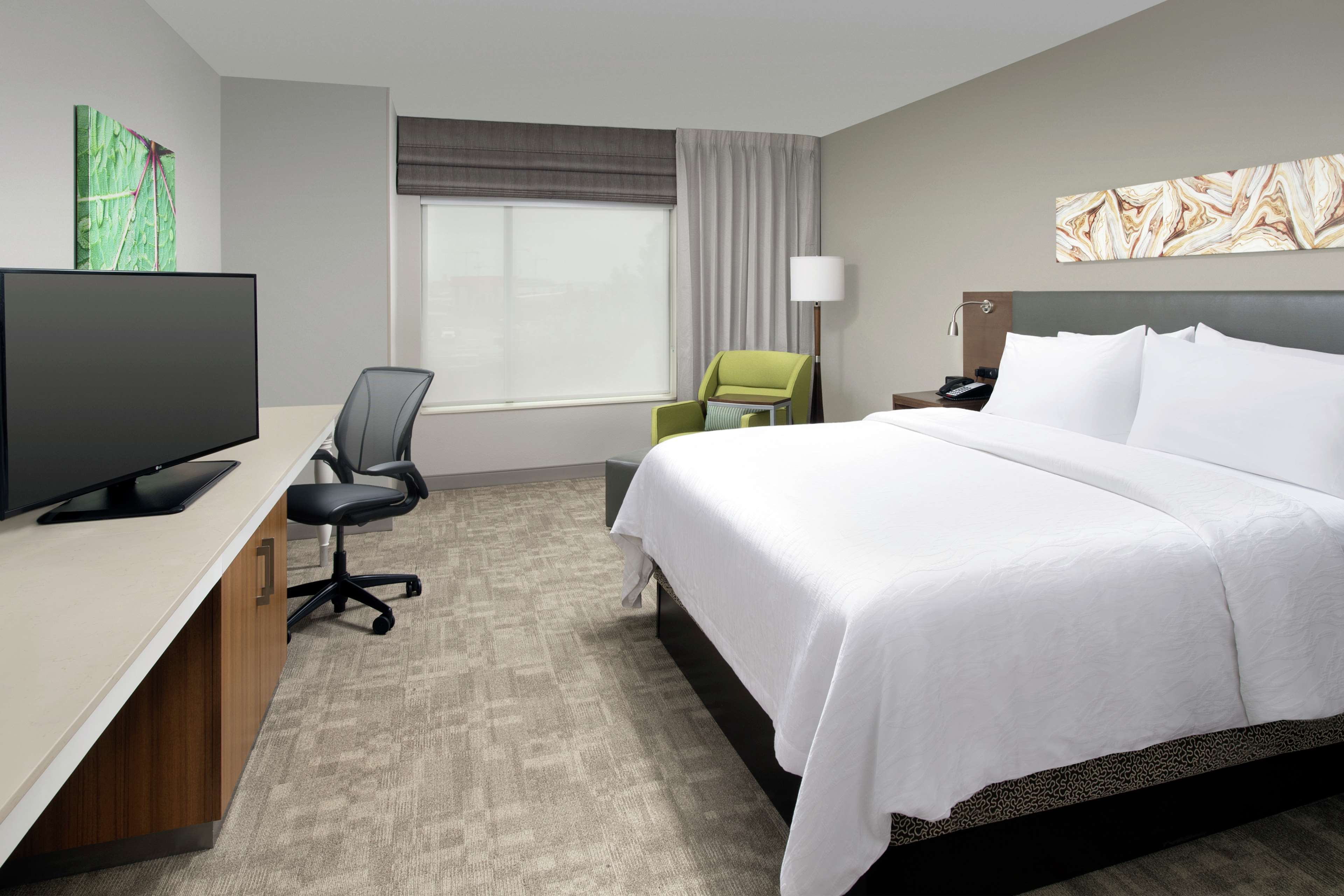 Hilton Garden Inn San Antonio Airport South Photo