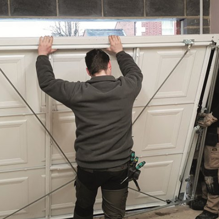 Foto de AGDRI Adelaide Garage Doors Repairs Services Adelaide