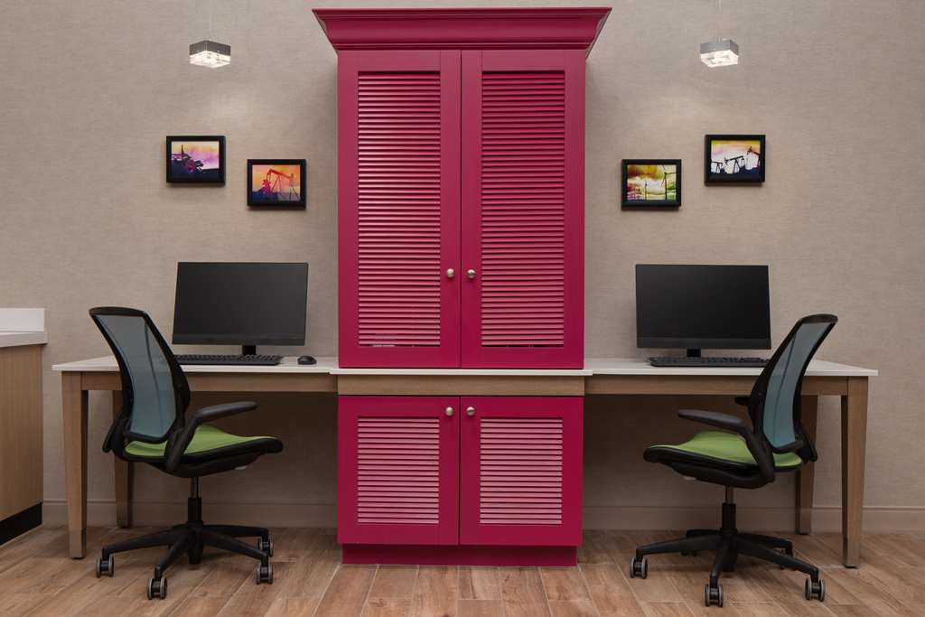 Home2 Suites by Hilton Carlsbad Image