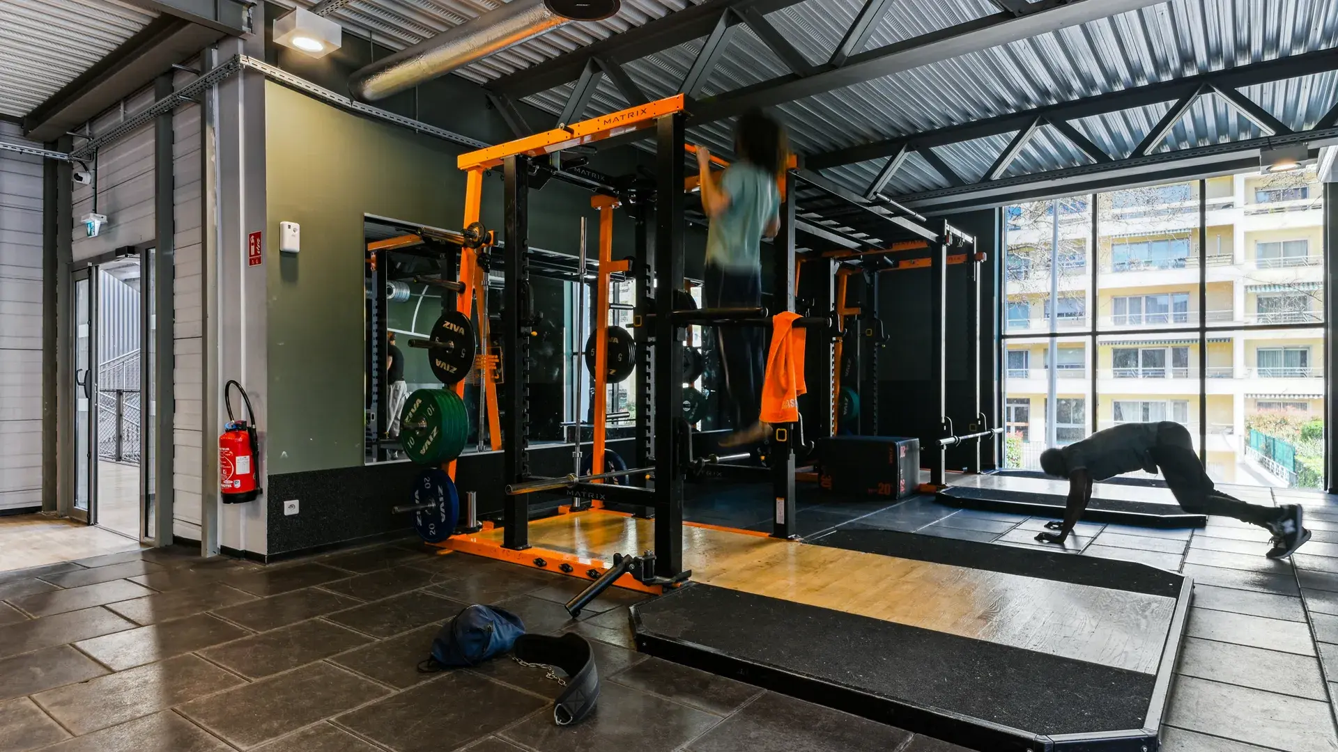 Miniature de la galerie