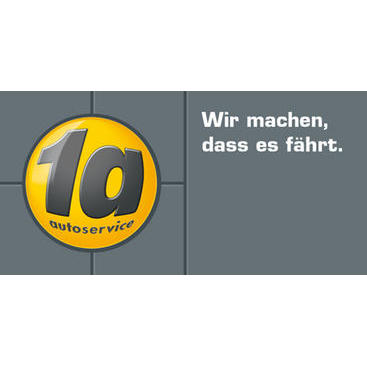 Logo von 1a autoservice Bischoff