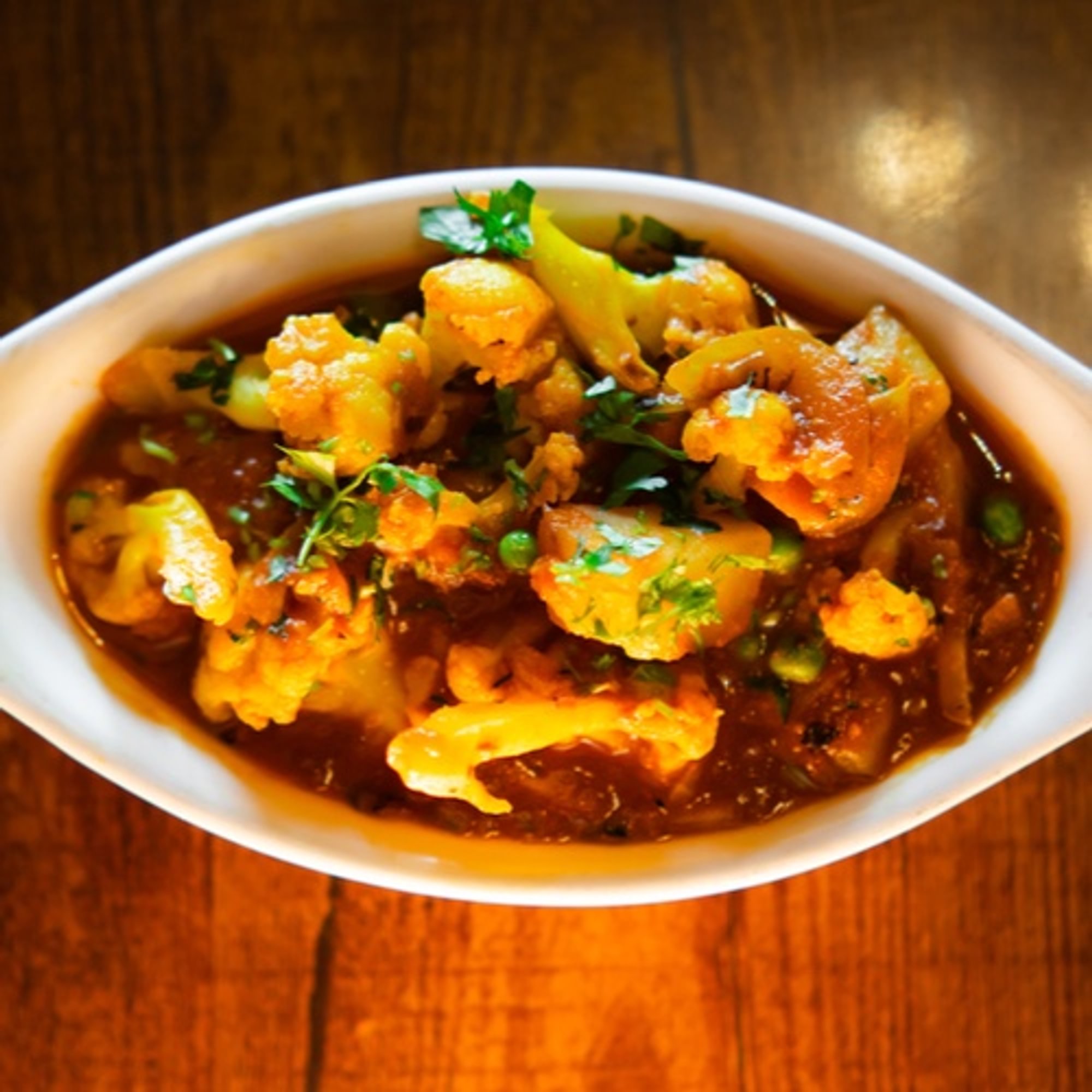 Aloo Gobi
