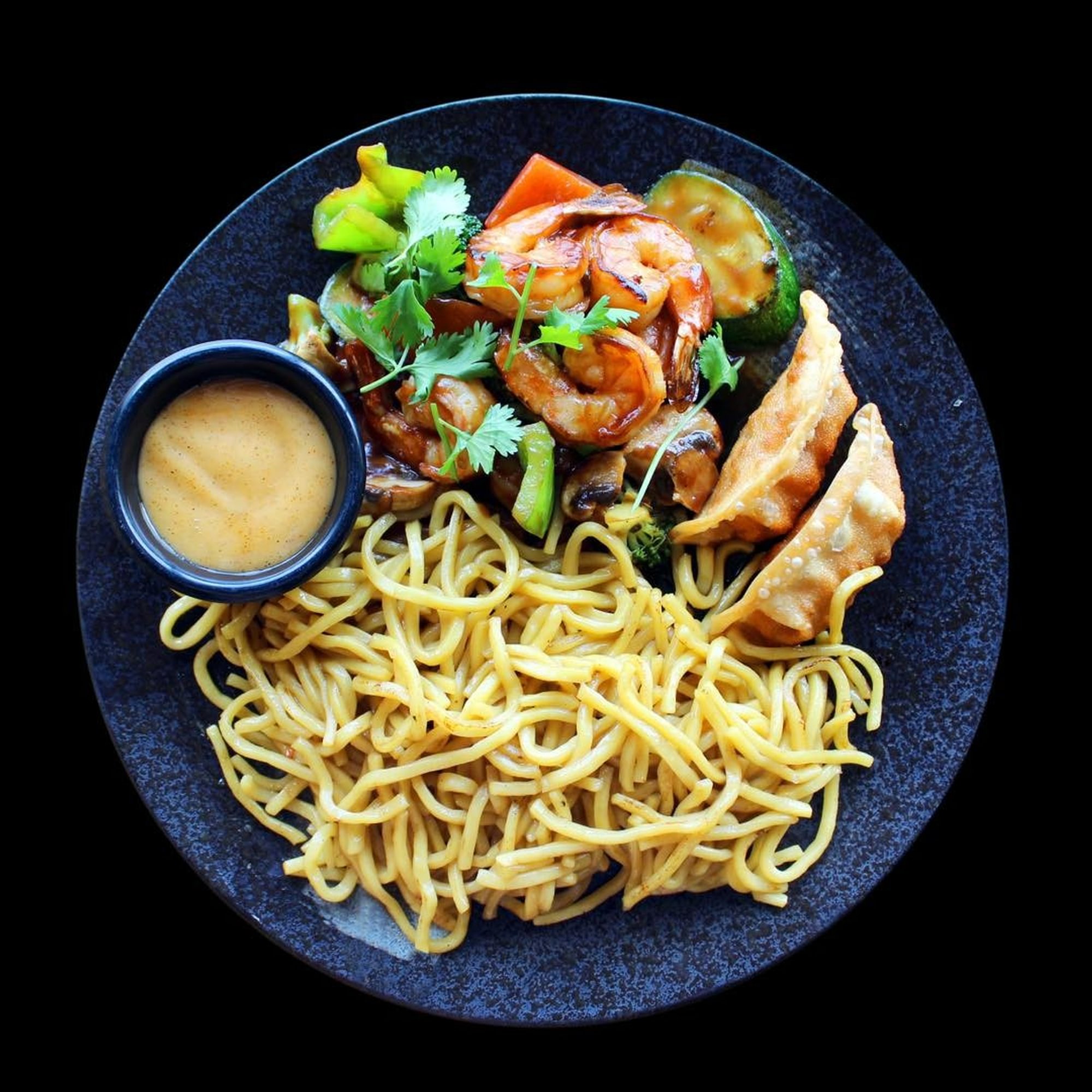 Lunch Special
