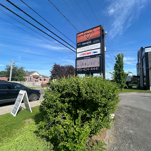 Access Vaudreuil - École de conduite / Driving School