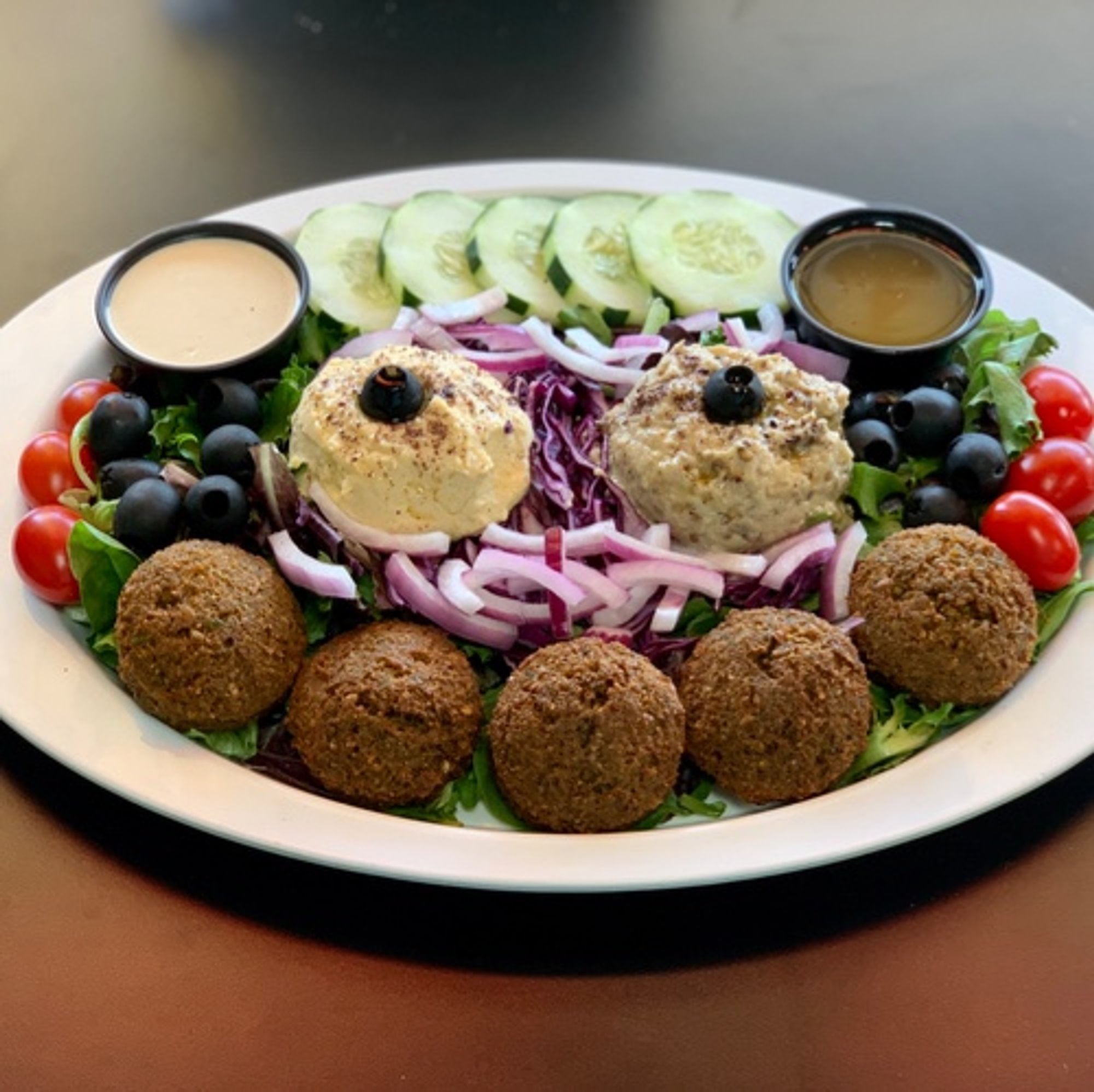Veggie Supreme
