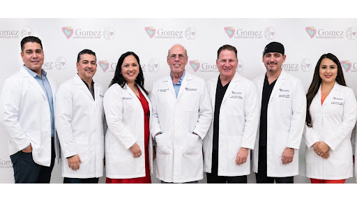 Gomez Cardiovascular Clinic