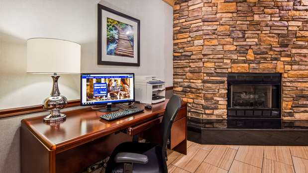 Images Best Western Old Mill Inn