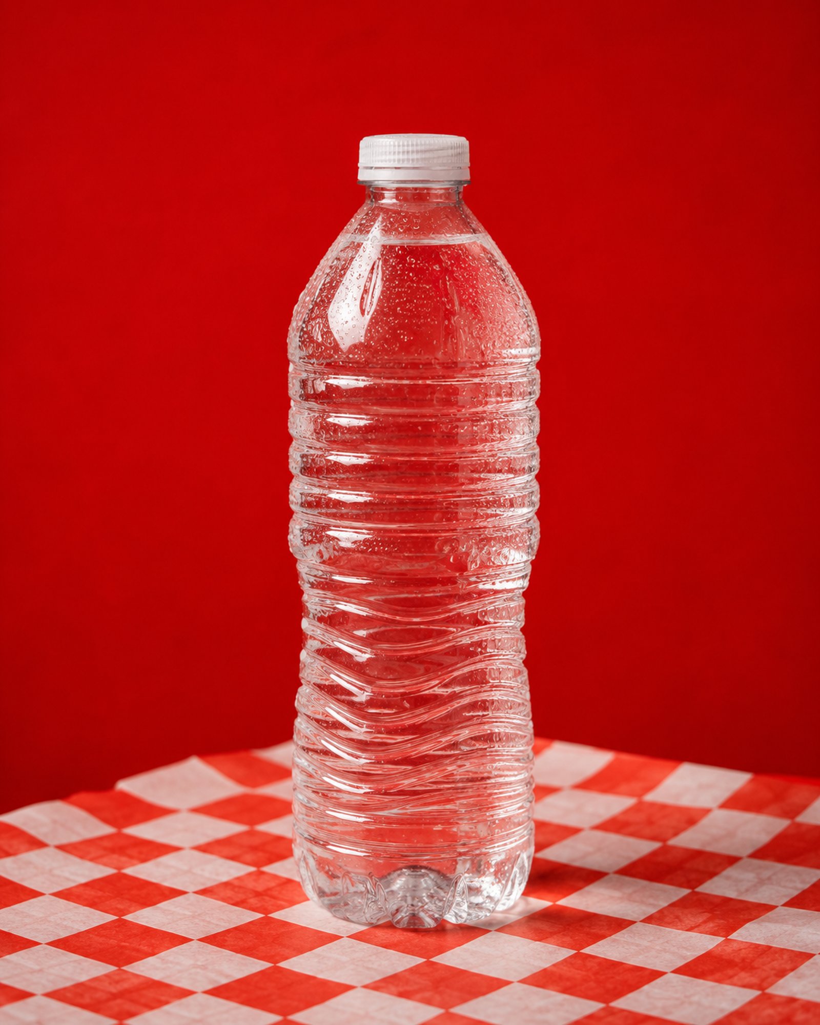 Water Bottle