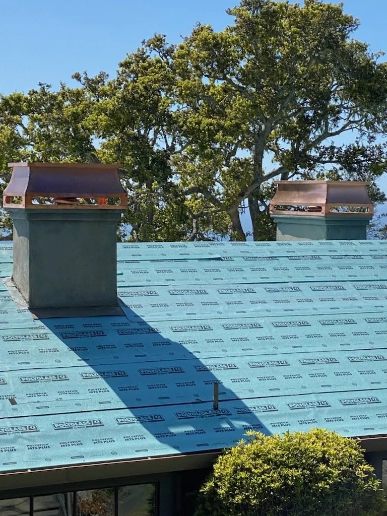 Better Roofing With Travis Image