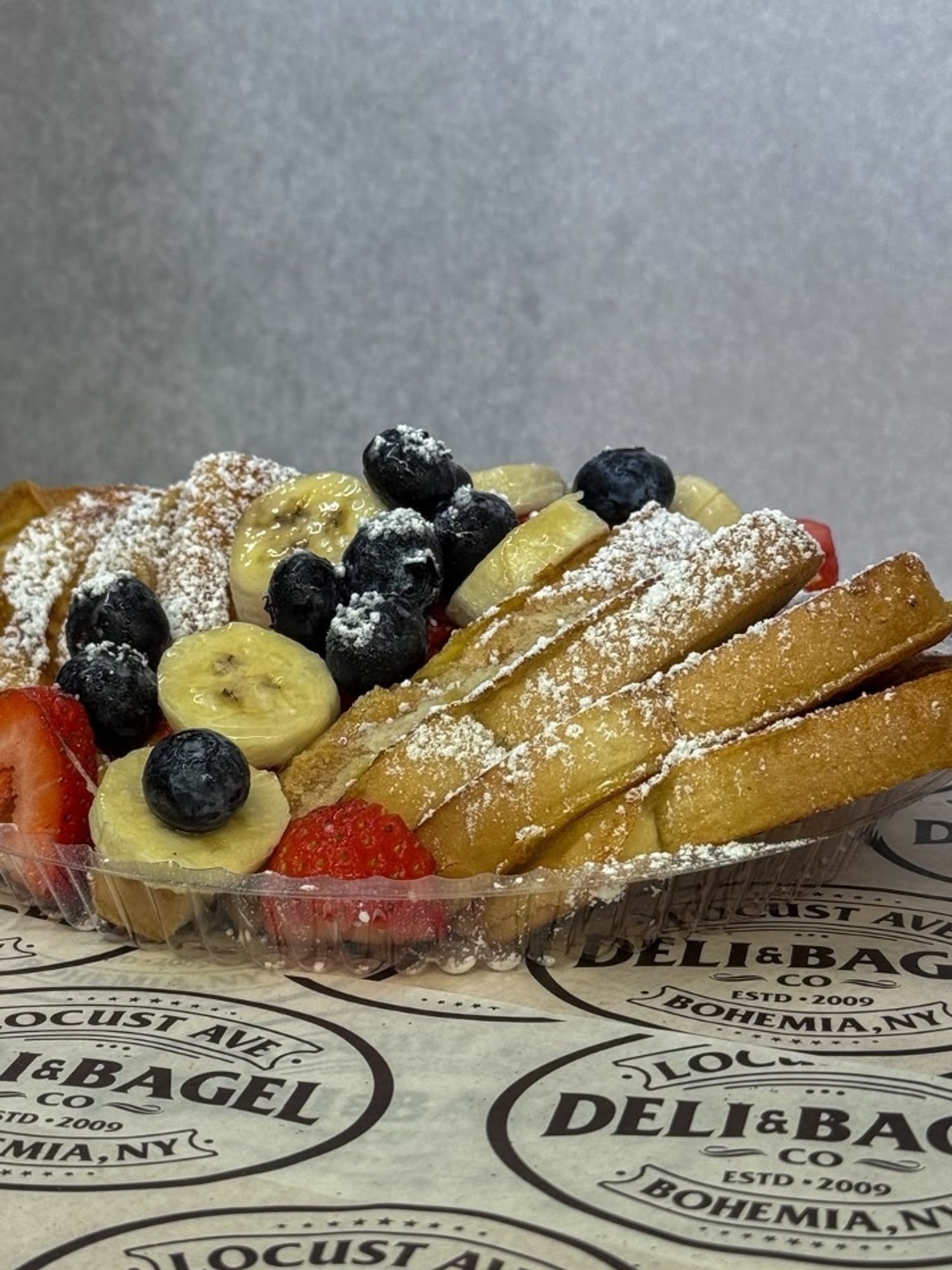 French Toast