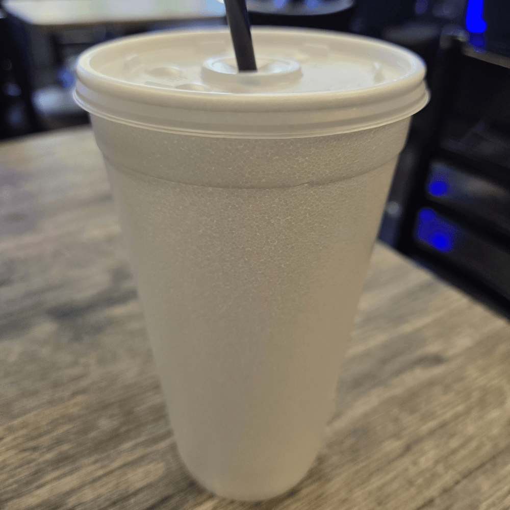 Fountain Drink