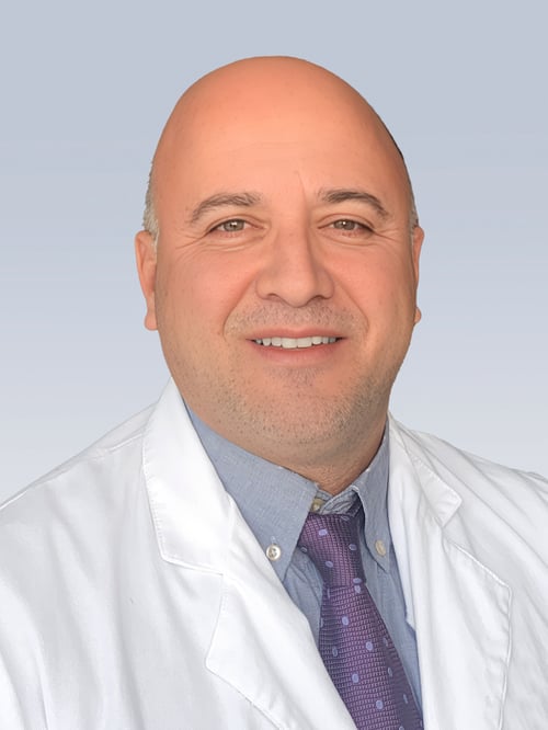 Chris T Derk, MD, MS