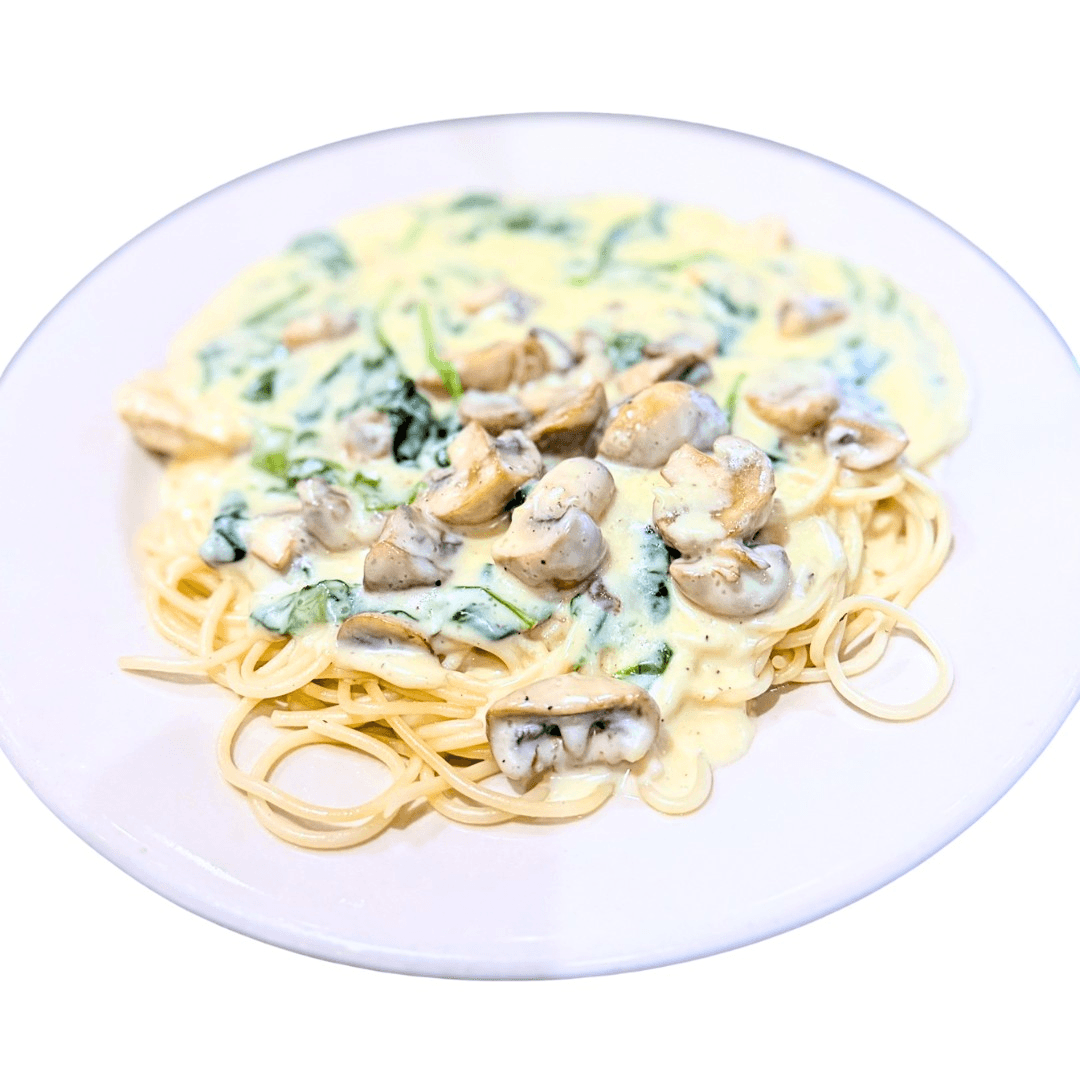Chicken Florentine