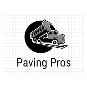 Paving Pros Logo