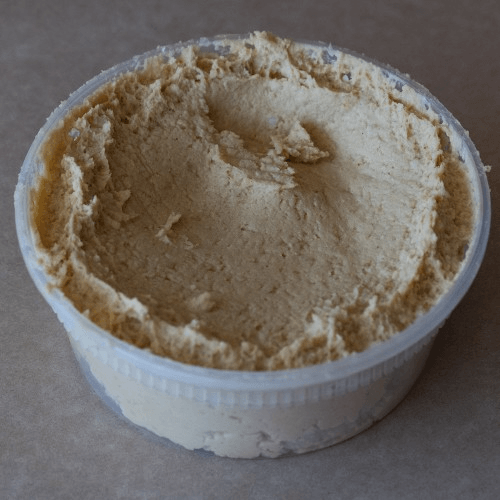 8 oz Hummus Tub