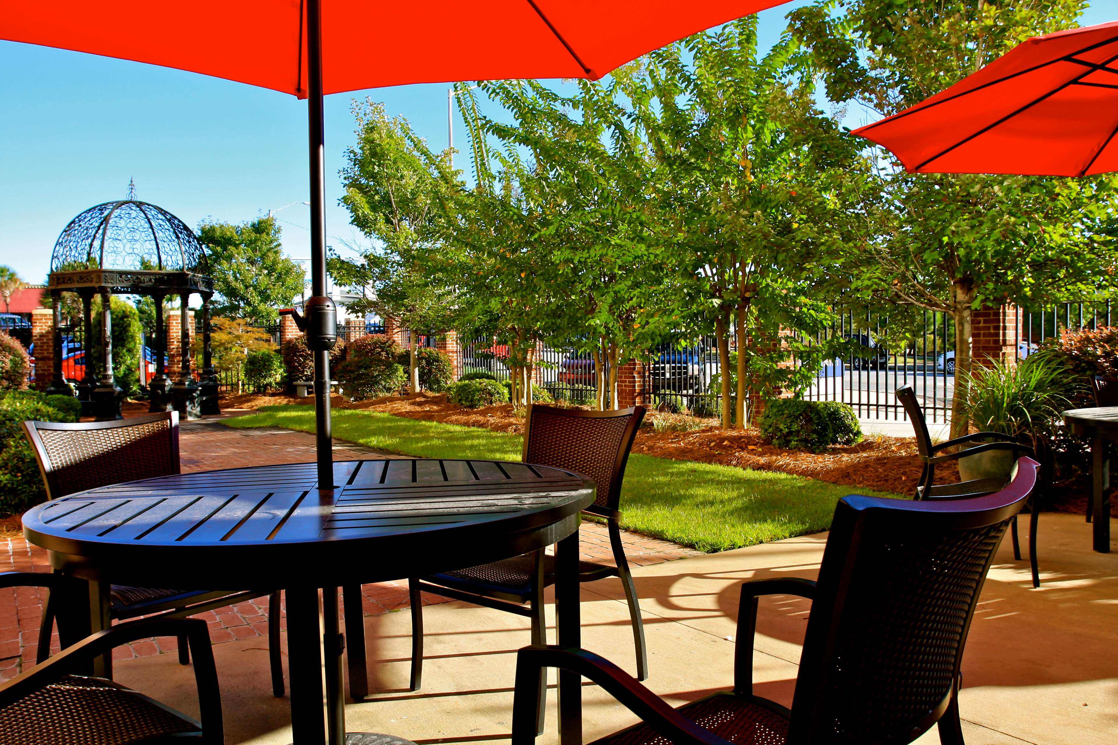 Hilton Garden Inn Albany, 101 S Front Street, Albany, GA, Hotels