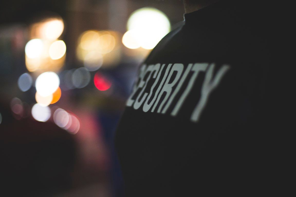 City Security Services Photo