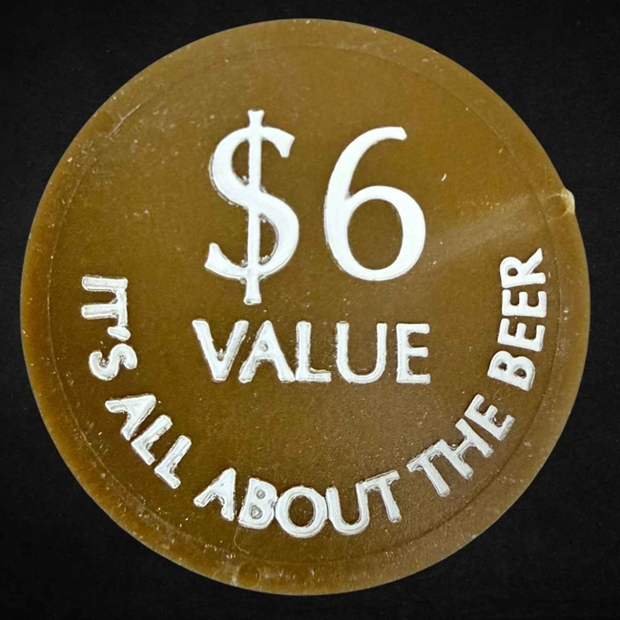 $6