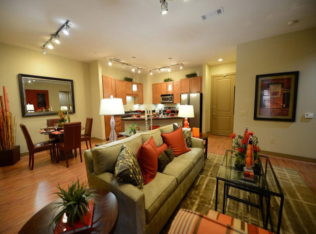 Images JuVitae | Houston Luxury Apartment Locator