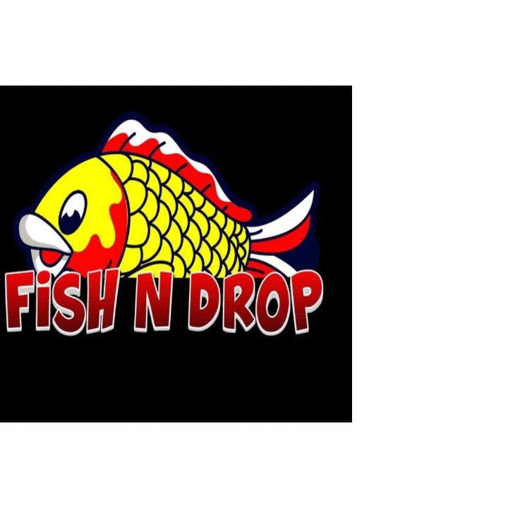 FISH N DROP