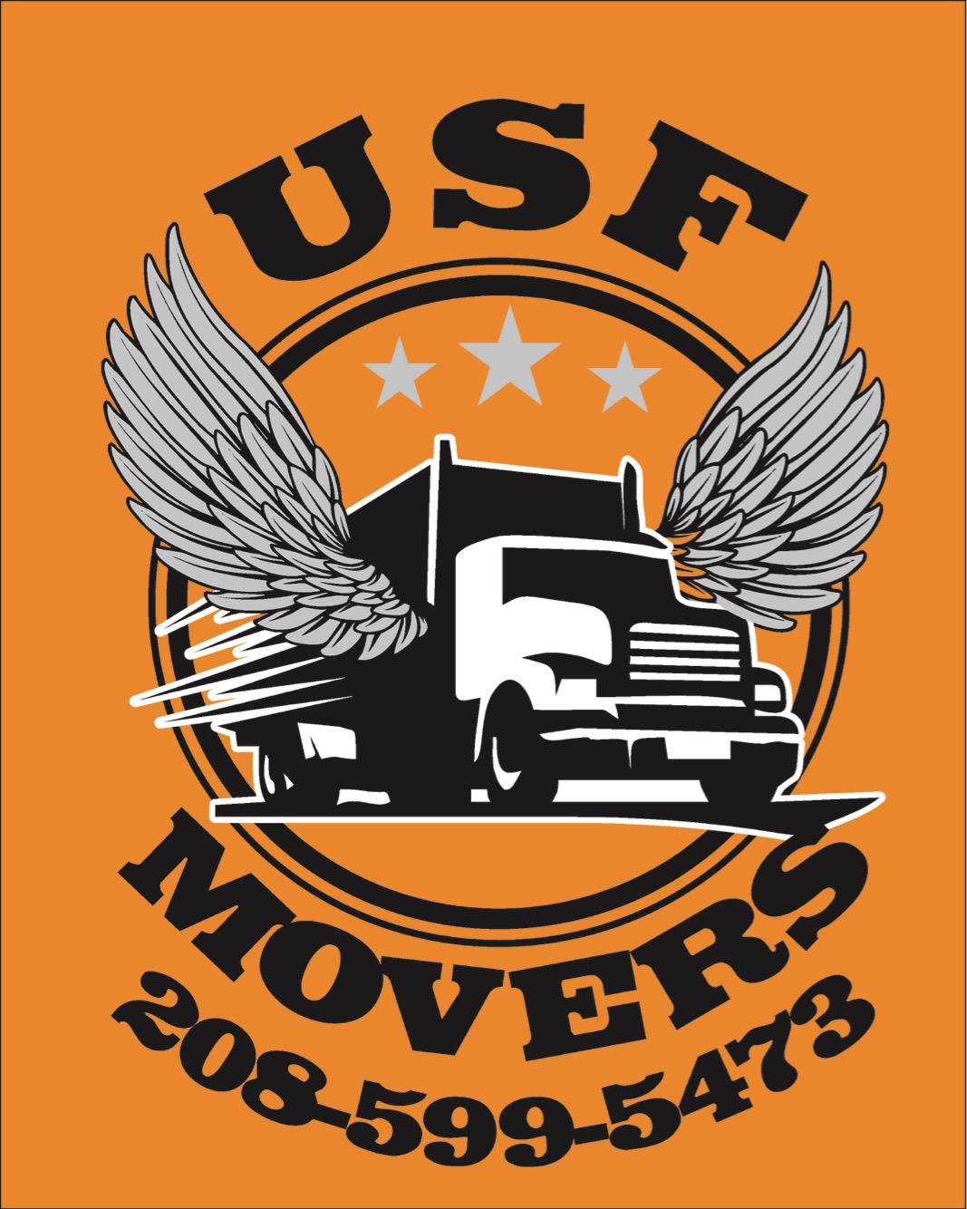 U S F Movers & Cleaning Services Photo