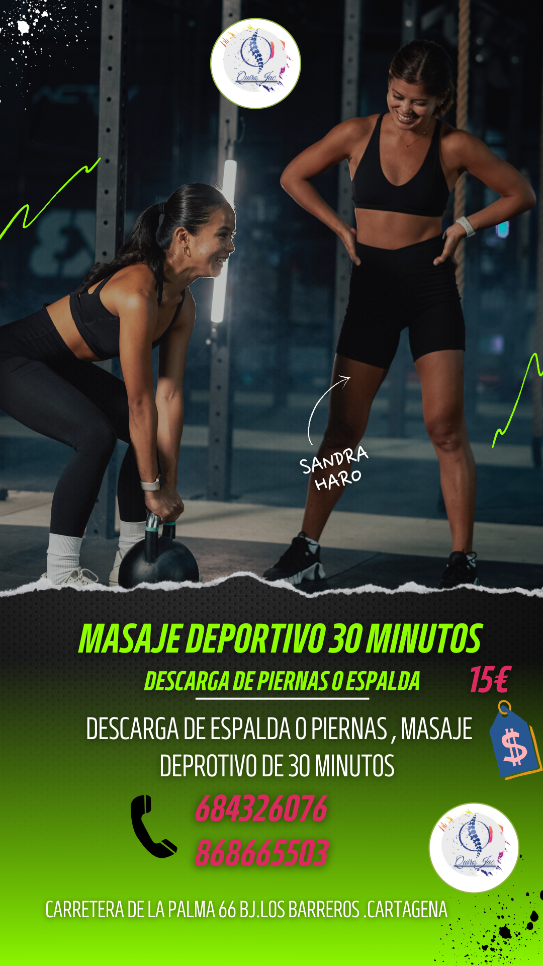 Galería en miniatura