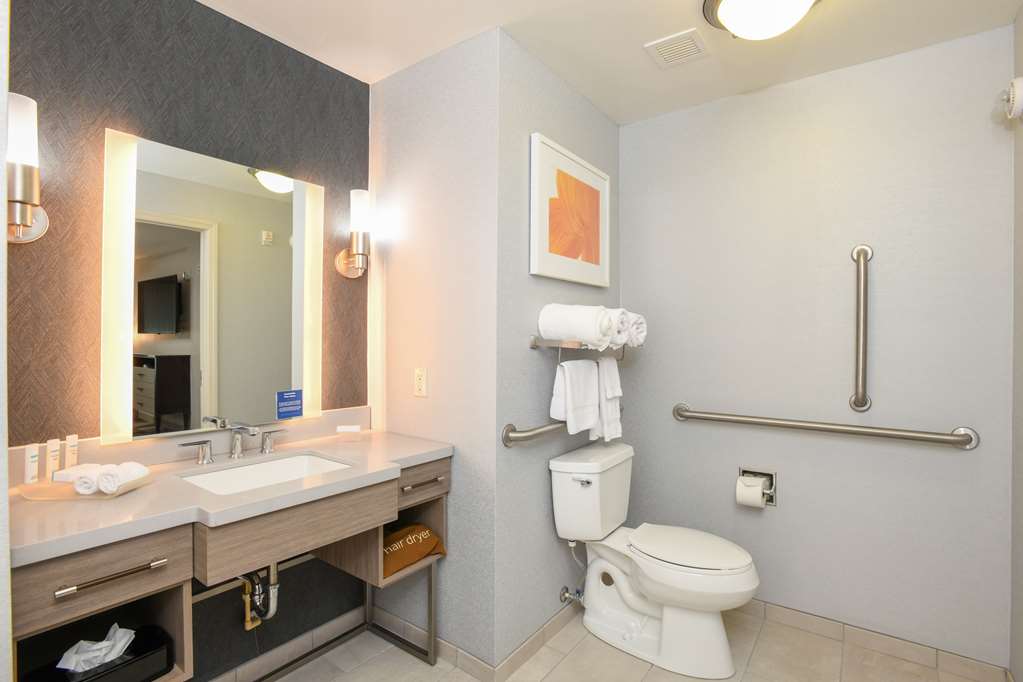Homewood Suites by Hilton Cincinnati Airport South-Florence Image