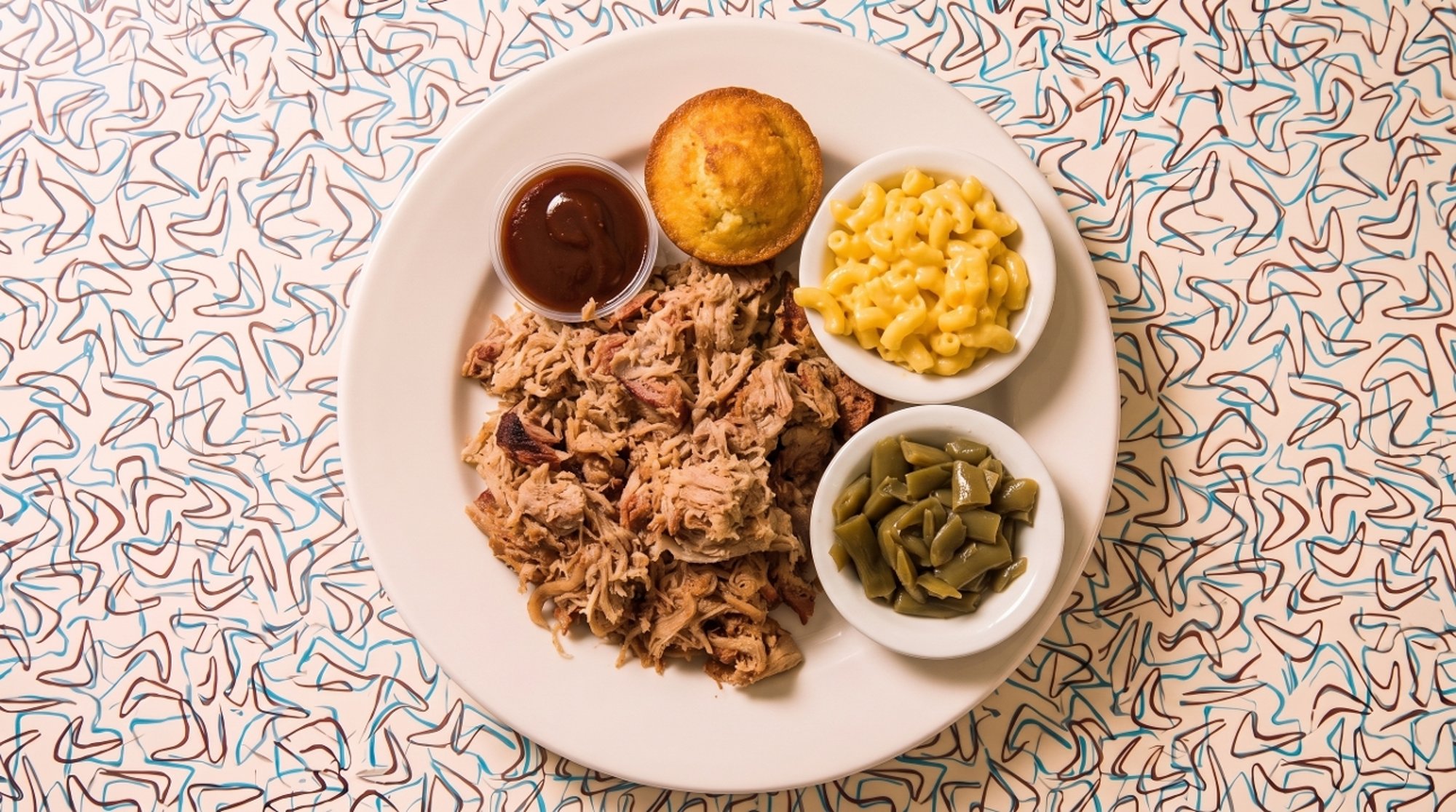Pulled Pork