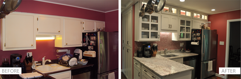 Kitchen Solvers of Northern Virginia Image
