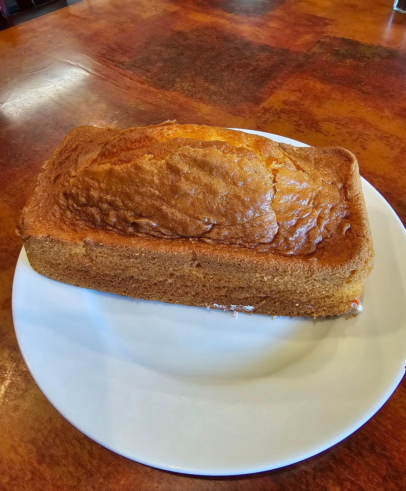 Torta (Pound Cake)